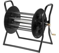 MONACOR MCR-8 Tambour de câble noir