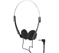Monacor MD-39 Casque Stéréo - Casque Universel 030077