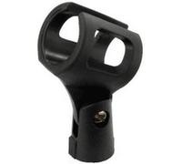 Monacor MH-152 Pince pour microphone Filetage intérieur: 5/8 G