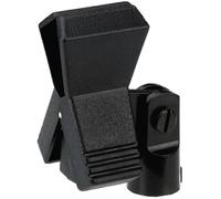 MONACOR MH-99/SW Pince pour microphone Filetage intérieur: 5/8