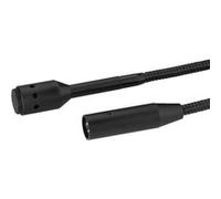 Monacor - Micro Col De Cygne Xlr Dynamique G