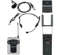 Monacor Monacor PAS-254D