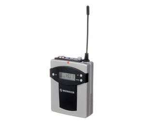 Monacor Monacor TXA-800HSE