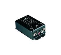Monacor MPR-6 - pré-amplificateur