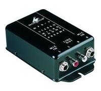 Monacor MPR-6 - pré-amplificateur G