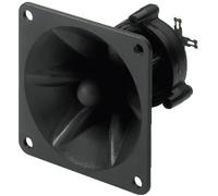 Monacor MPT-005 Tweeter piézo 115 W 8 Ω