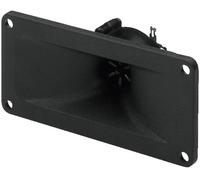 Monacor Tweeter piézo MPT-016 115 W 8 Ω