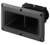 Monacor MPT-177 T tweeter piézo 115/225W 4/8 Ω 3500-20000 Hz 070550