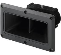 MONACOR MPT-177 Tweeter piézo 115 W 8 Ω