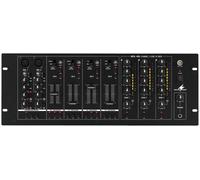 Monacor MPX-4PA 3-Zonen - Mixer