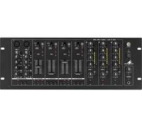 MONACOR MPX-4PA Table de mixage encastrable 19
