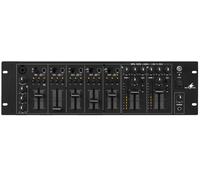 Monacor MPX-52PA 2-Zonen - Mixer
