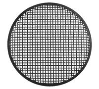 Monacor MZF-8631 Grille De Protection Pour Haut-Parleurs De 30 Cm (12") 1 Paire