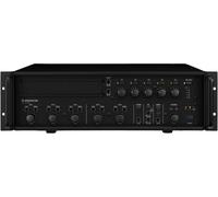 MONACOR PA-1120 Amplificateur ELA 120 W 1 canal 5 zones