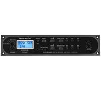 MONACOR PA-1120DMT Sélecteur de programme ELA