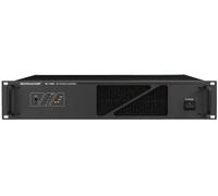 MONACOR PA-1480 Amplificateur ELA 480 W