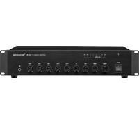 MONACOR PA-312 Amplificateur ELA 120 W