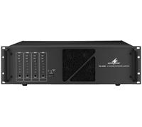 MONACOR PA-4240 Amplificateur ELA 240 W 4 canaux