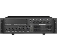 MONACOR PA-5240 Amplificateur ELA 240 W 5 zones