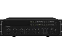 MONACOR PA-6020Z Amplificateur ELA 600 W 5 canaux