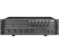 MONACOR PA-6240 Amplificateur ELA 240 W 6 zones