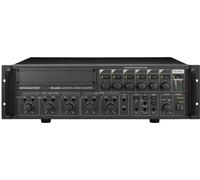 MONACOR PA-6600 Amplificateur ELA 600 W 6 zones