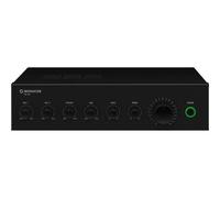 Monacor PA-704 Amplificateur ELA 70 W 4 canaux