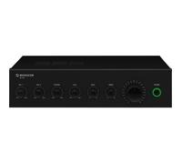MONACOR PA-704 Amplificateur ELA 70 W 4 canaux