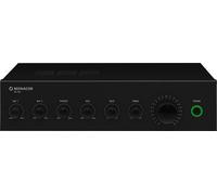 Monacor PA-704 Amplificateur ELA 70 W 4 canaux