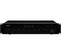 MONACOR PA-924 Amplificateur ELA 5 canaux