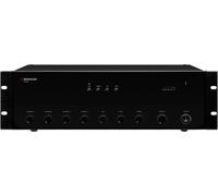 MONACOR PA-948 Amplificateur ELA 5 canaux