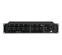 Monacor PA900 Amplificateur Mixeur Public