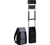 MONACOR PAS-254D Système amplificateur transportable