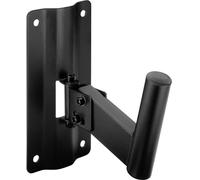 MONACOR PAST-515/SW Support denceinte PA inclinable, pivotable 1 pc(s)