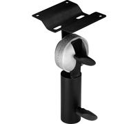 MONACOR PAST-68/SW Adaptateur de haut-parleur PA inclinable 1 pc(s)