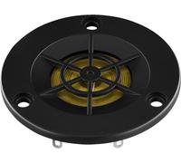 Monacor RBT-56 T tweeter à ruban Hi-Fi 20 WMAX 4 Ω 070105