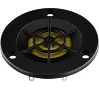 MONACOR RBT-56 Tweeter à ruban 10 W 4 Ω