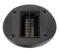 Monacor RBT-95 Tweeter À Ruban 30W 8 Ω