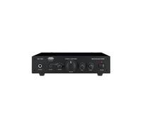 Monacor SA-100 Amplificateur Stéréo 2x50W USB