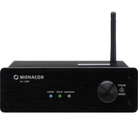 MONACOR SA-160BT Amplificateur stéréo 2 x 60 W