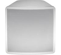 MONACOR SL-150WS/EN Enceinte ELA 150 W blanc 1 pc(s)