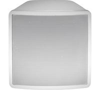 MONACOR SL-250WS/EN Enceinte ELA 250 W blanc 1 pc(s)