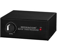 Monacor SLA-35 Préamplificateur