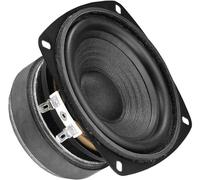 MON SP-100/8 - Haut-parleur de graves/médiums SP-100/8, 30 W, 8 ohms