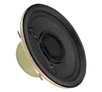 Monacor SP-11/2RDP Miniatures-Enceintes 8 Ohm-Für Modèles,