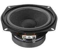 Monacor SP-13/4 Haut-Parleur Universel 4 Ohm 40 W 5,0 Pouce