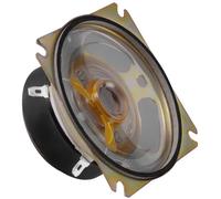 MONACOR SP-15 Haut-parleur encastrable 15 W 8 Ω 1 pc(s)