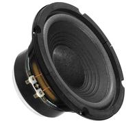 Monacor Sp-167 E Hi-Fi-Tiefmitteltöner 35 W,4 Ω -schaumstoffsicke