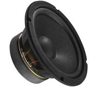 Monacor Simple 17/4 Enceintes Universelles 4 Ohm-Für Général Et Ersatz-Zwecke