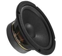 Haut-parleur universel 30 W 4 Ohms Monacor SP-17/4